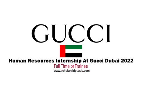 gucci human resource management|gucci careers.